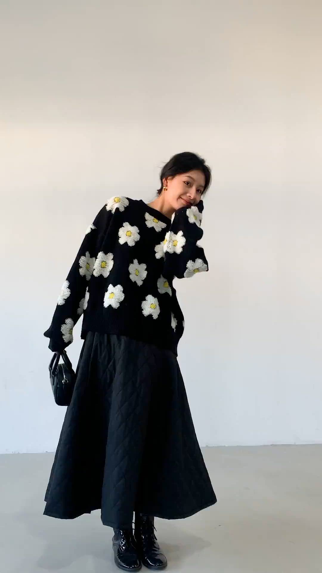 美品✨OMMO QUILTING TIERED SK キルティングスカート 楽天市場】キルティング スカート 大きいサイズ ロング フレア