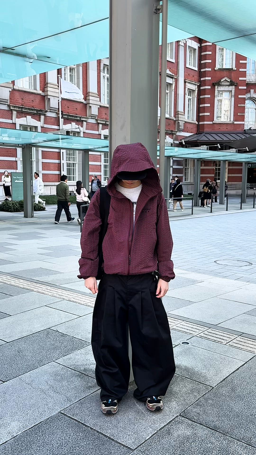 セール】ASSORTED NYLON SHELL JACKET／アソートナイロンシェル