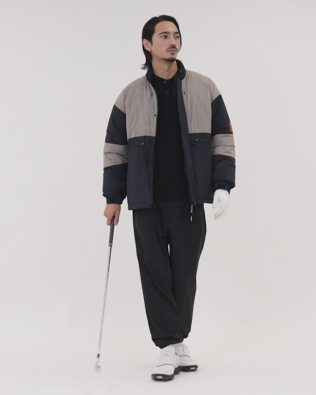 美品 TaylorMade UNITED ARROWS ゴルフ ブルゾン XL Jacket｜OUTERWEAR｜ユナイテッドアローズ ゴルフ（UNITED ARROWS GOLF