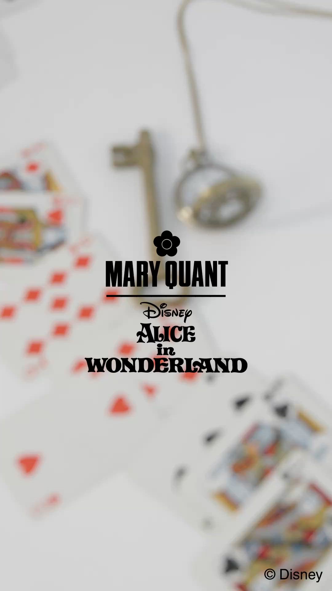 数量限定』メイクアップ セット（コスメキット/ギフトセット）｜MARY