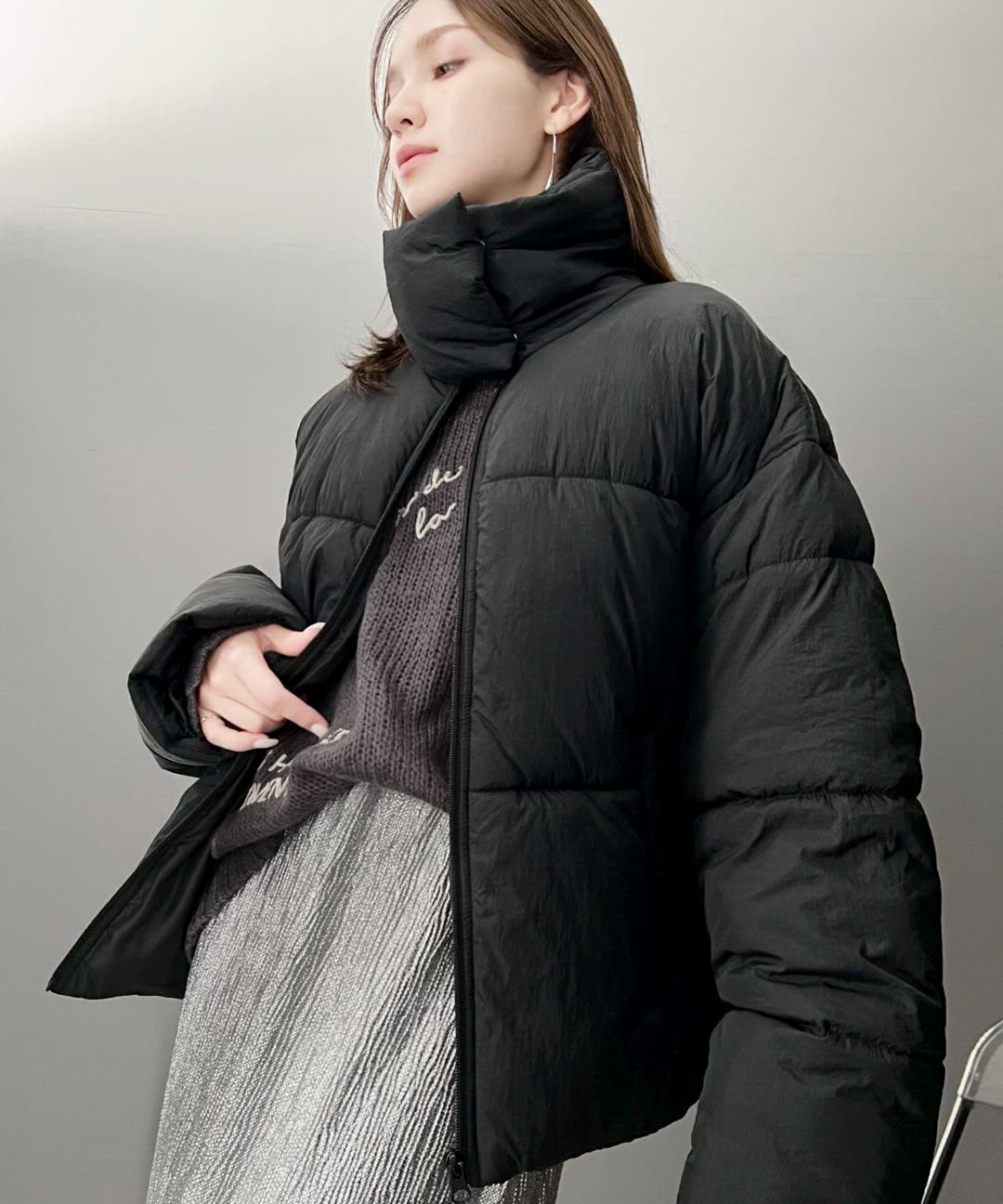 セール】《Javaジャバコラボ》軽量で暖かい！冬に重宝するスタンド