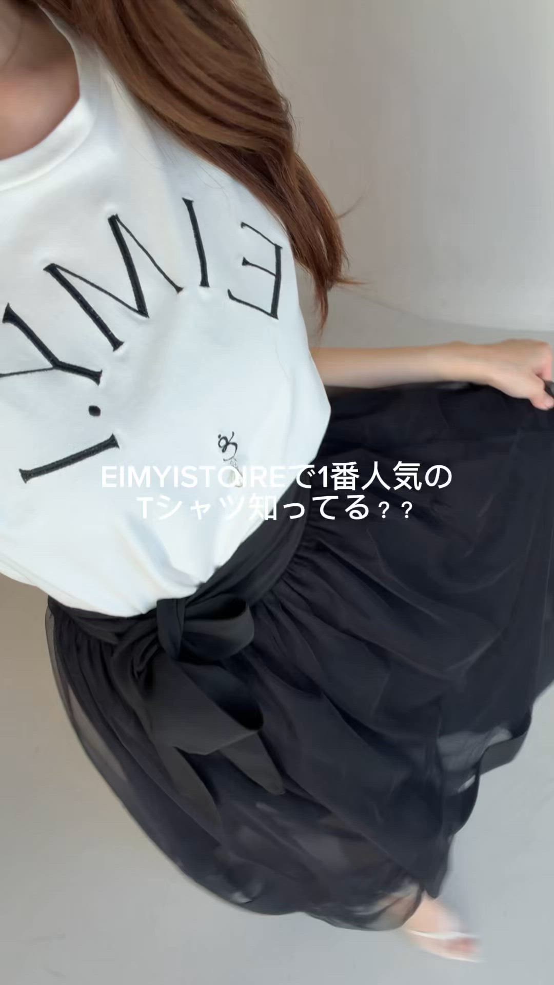 10柄展開】10周年 チャプター Tシャツ (10th Chapter T1-10