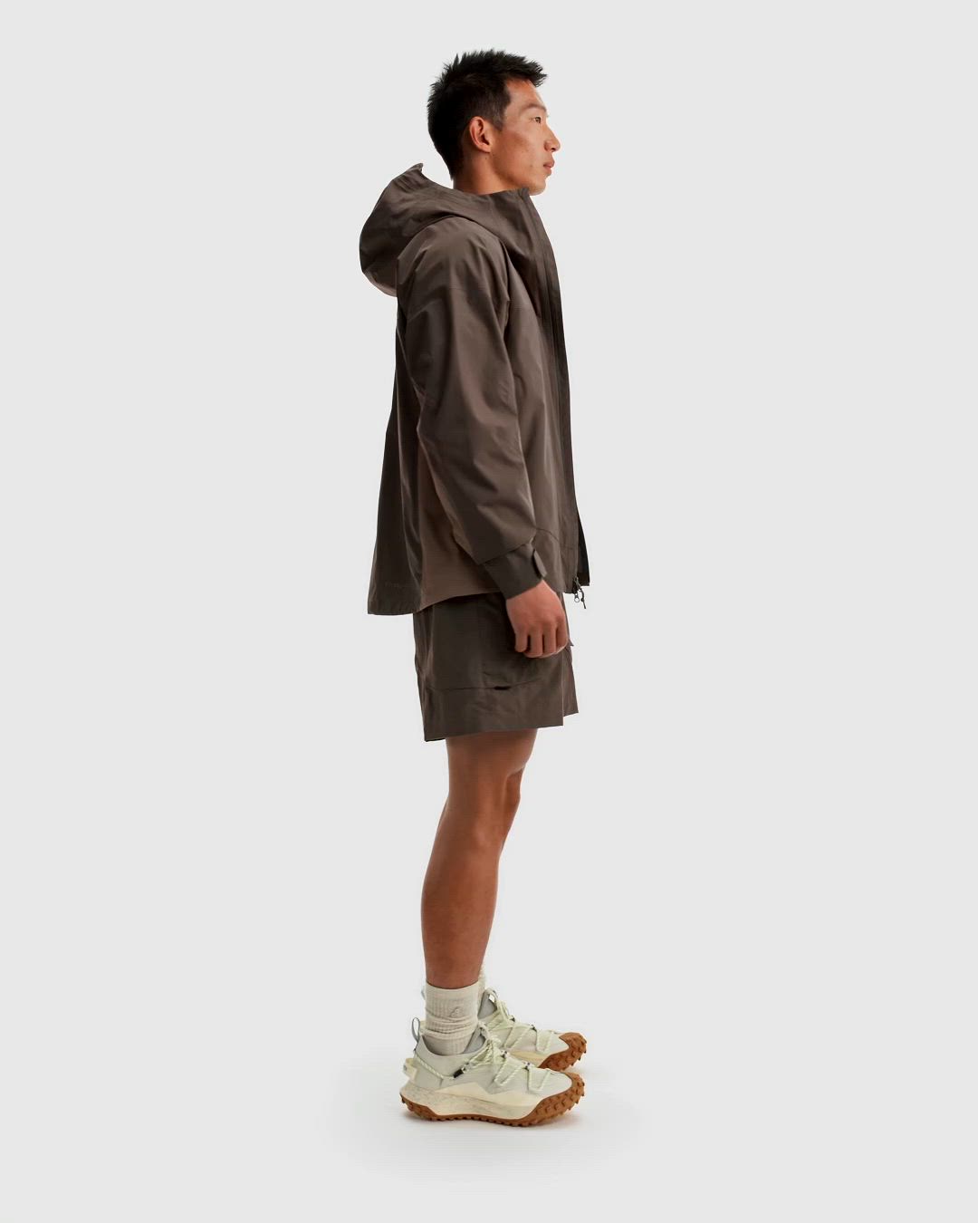 NIKE ACG Dolomiti ショートパンツ XXL アイアンストーン 茶 セール】ナイキ ACG 
