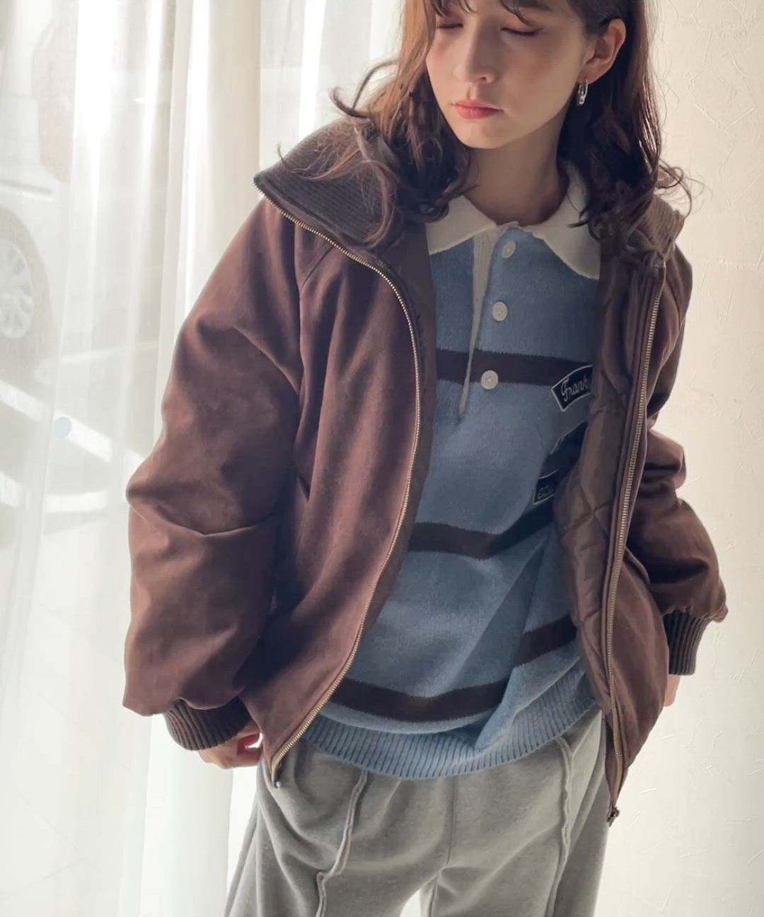 セール】《JaVaジャバコラボ》甘辛バランスで“大人可愛い”を格上げ