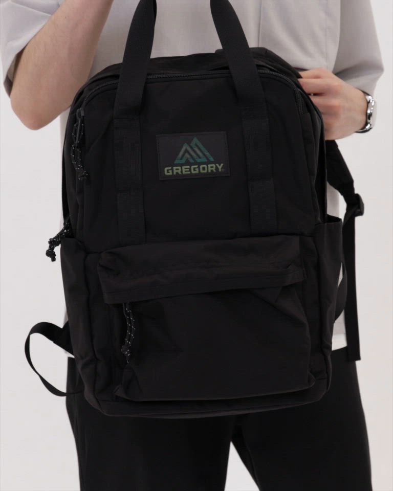 別注】＜GREGORY＞GLR イージーピージーデイ バックパック（バック