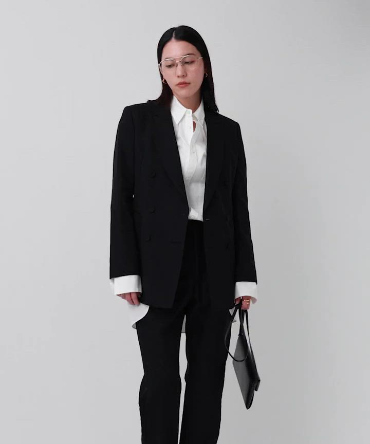 Chaos(カオス)/◇金子綾さんYouTube紹介◇オンソンダブルジャケット