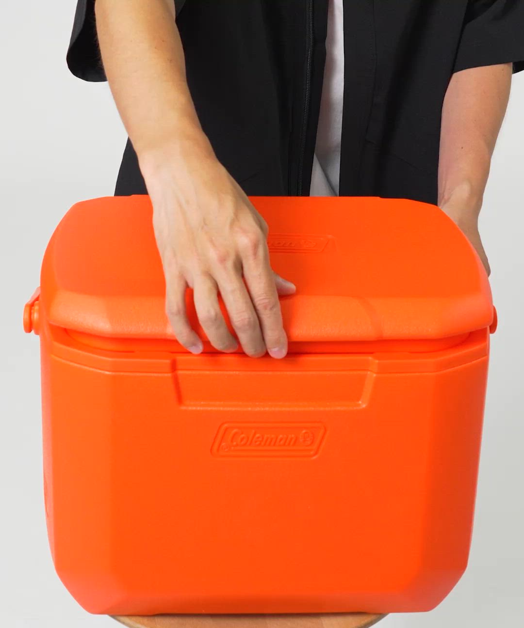 別注】Coleman/ エクスカーション クーラー ボックス 16QT 2026