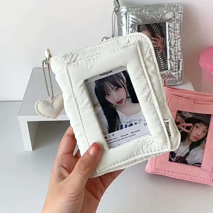 セール】推し活トレカホルダー/コレクトブック/トレカケース（カード