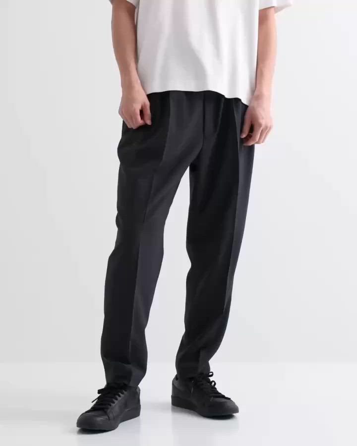 セール】【N.HOOLYWOOD/エヌハリウッド】別注 Natsu No Slim Tapered