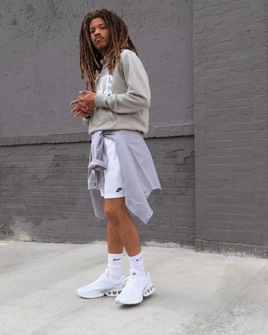 セール】ナイキ エア マックス Dn メンズシューズ / Nike Air Max Dn