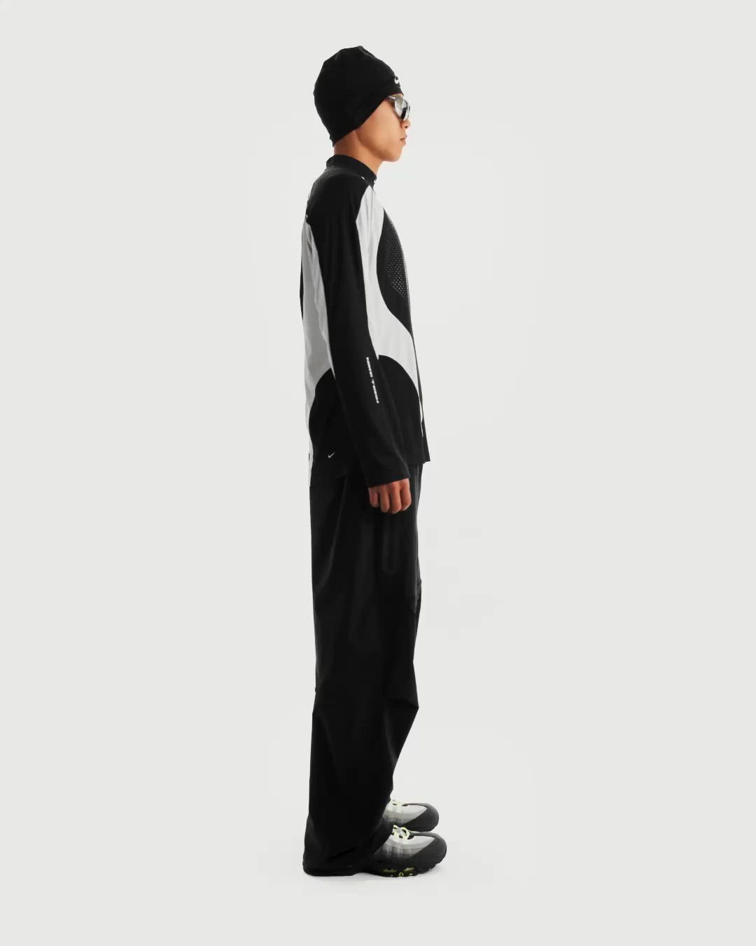 ナイキ テック メンズ Dri-FIT ADV ジャージー / Nike Tech Men's Dri