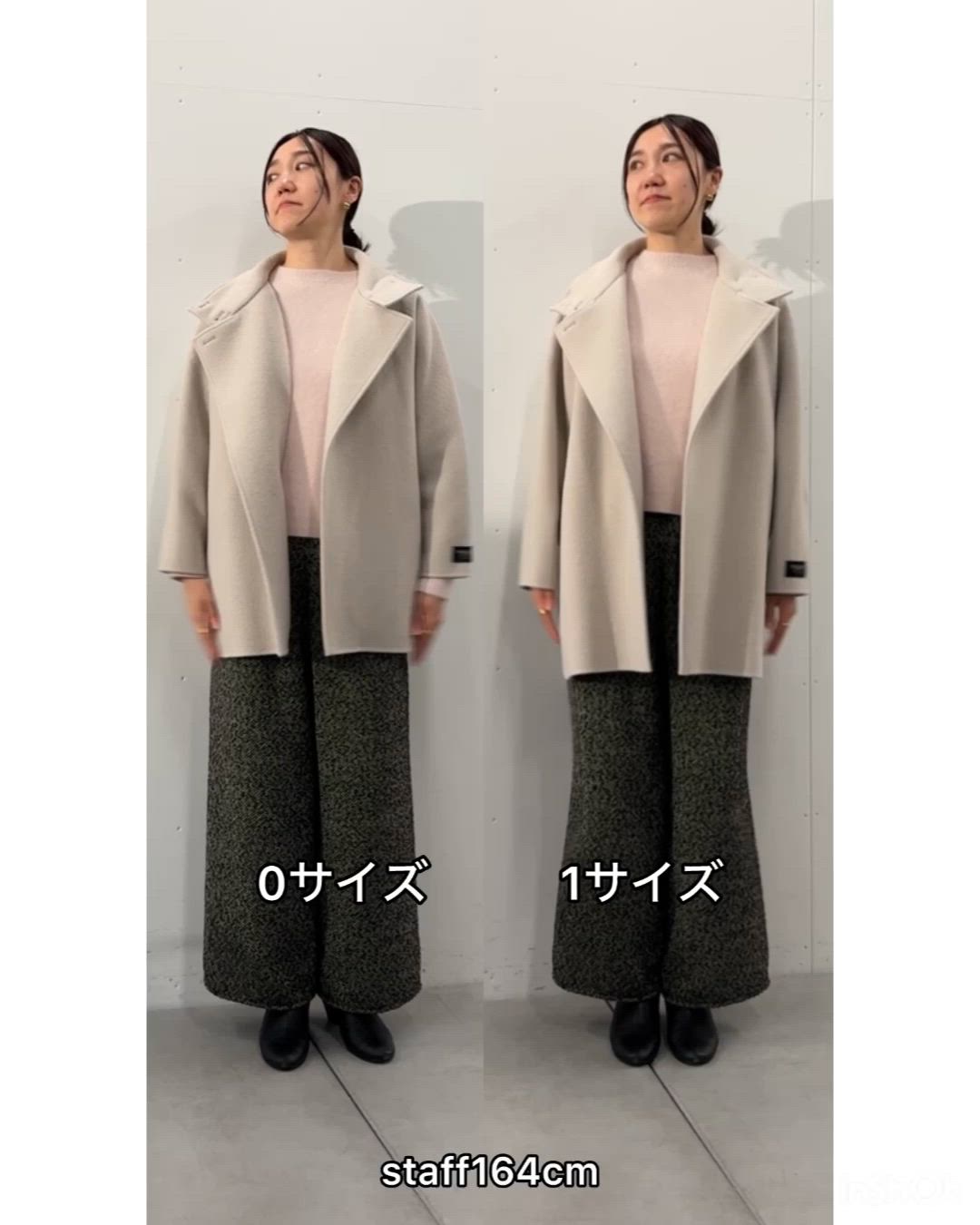 ドルマンリバーコート（その他アウター）｜BEARDSLEY（ビアズリー）の