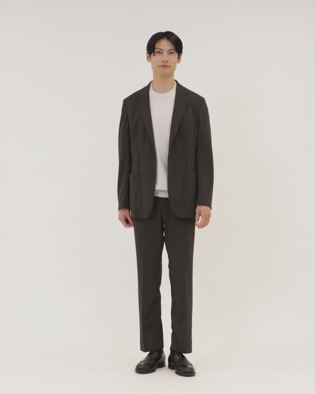 A+ air オックスジャージ スタンダード NP セットアップ パンツ