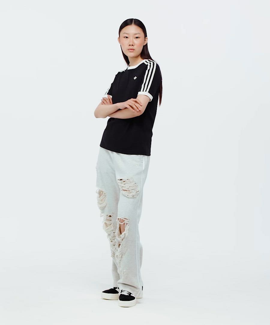 adidas Originals ダメージ加工 ジョガー / アディダスオリジナルス