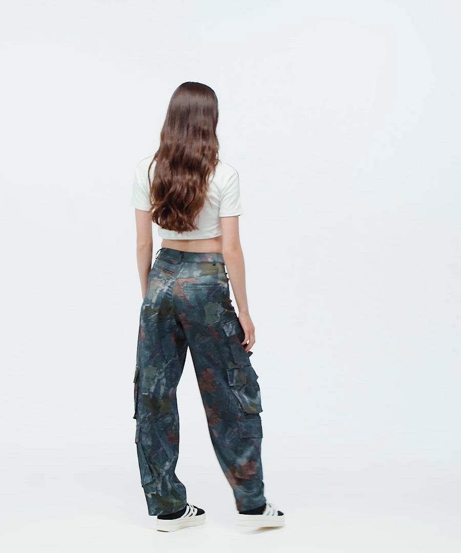 セール】アディダス オリジナルス リーフ カモフラージュプリント