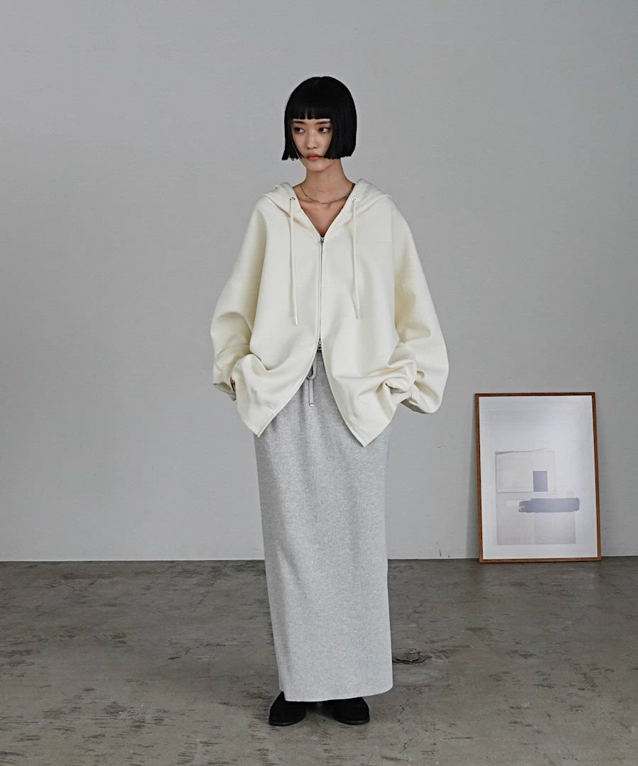 BIGZIPフーディ 452864（パーカー）｜LOWRYS FARM（ローリーズ