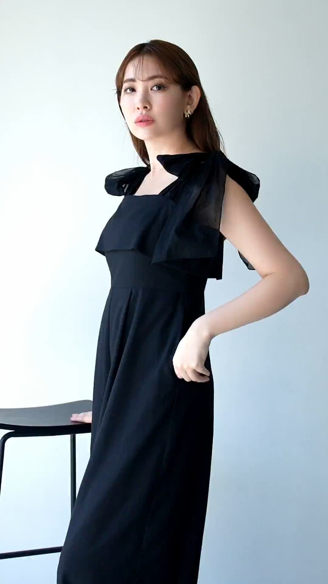 断*i様 【新品・未使用】Herlipto Ribbon Romper 断*i様 【新品・未使用】Herlipto Ribbon Romper - メルカリ