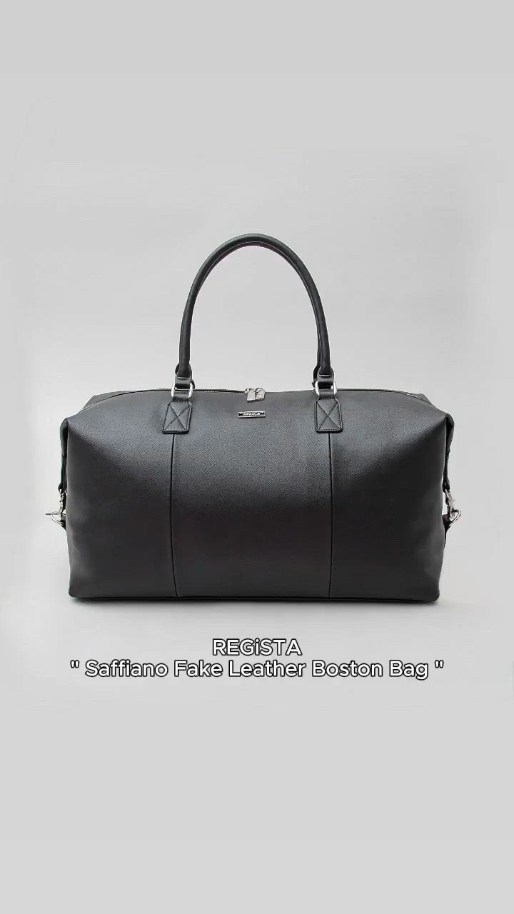 美品 モンブラン 大容量 オールレザー ボストンバッグ ブラック ボストンバッグ メンズ 大容量 ショルダーバッグ 軽量 日本製 本革