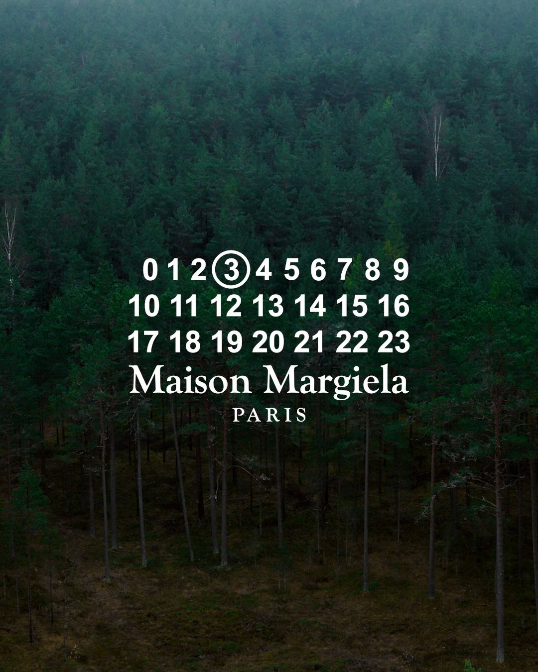 レプリカ オードパルファン ソウル オブ ザ フォレスト (100mL)（香水