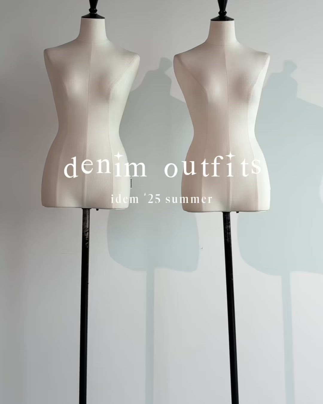 セール】damage frill denim skirt／花柄ジャガードフリルデザイン