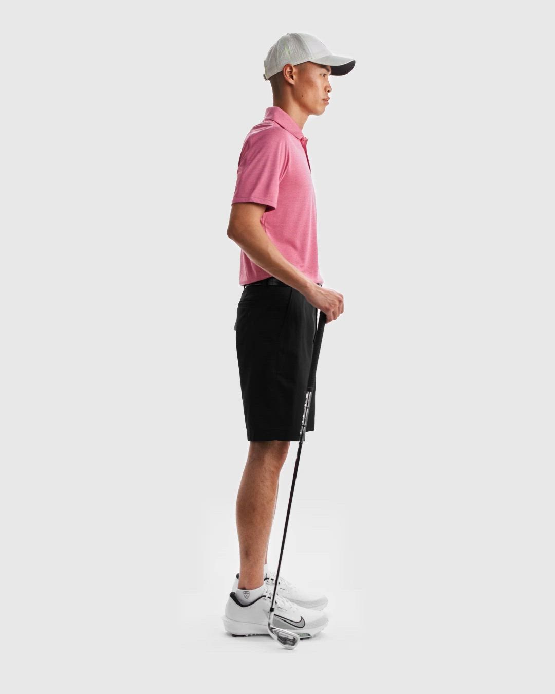 ナイキ パー メンズ Dri-FIT ゴルフポロ / Nike Par Men's Dri-FIT