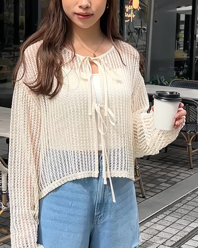 セール】【累計販売枚数2万枚突破！】前後2WAYストライプメッシュ