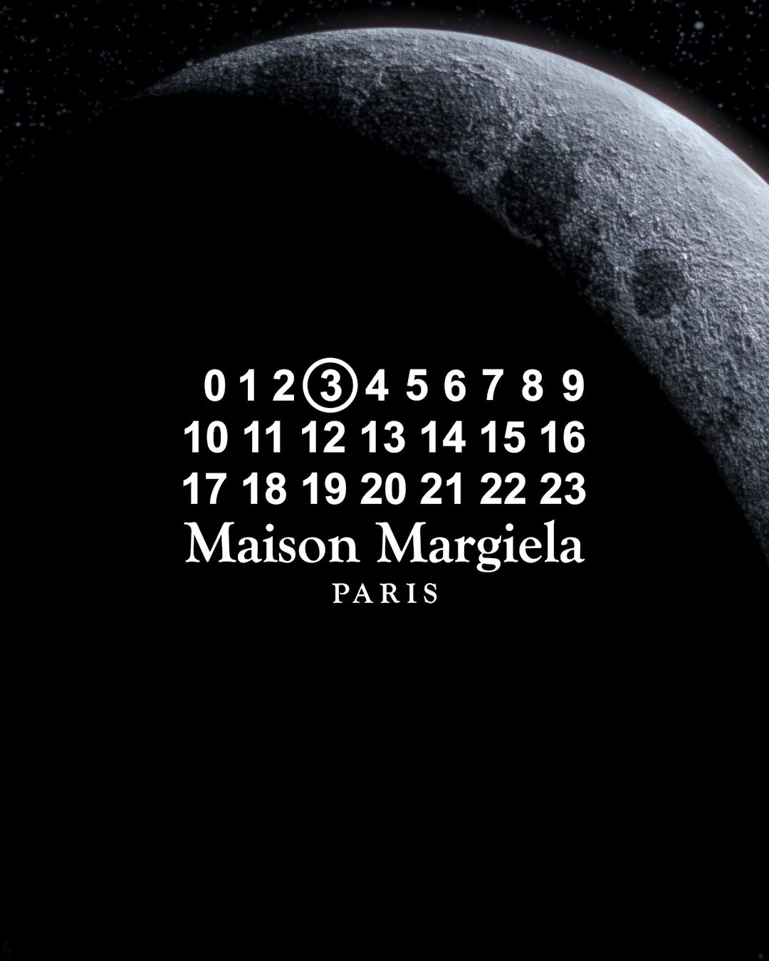 レプリカ オードパルファン ダンシング オン ザ ムーン (100mL)（香水