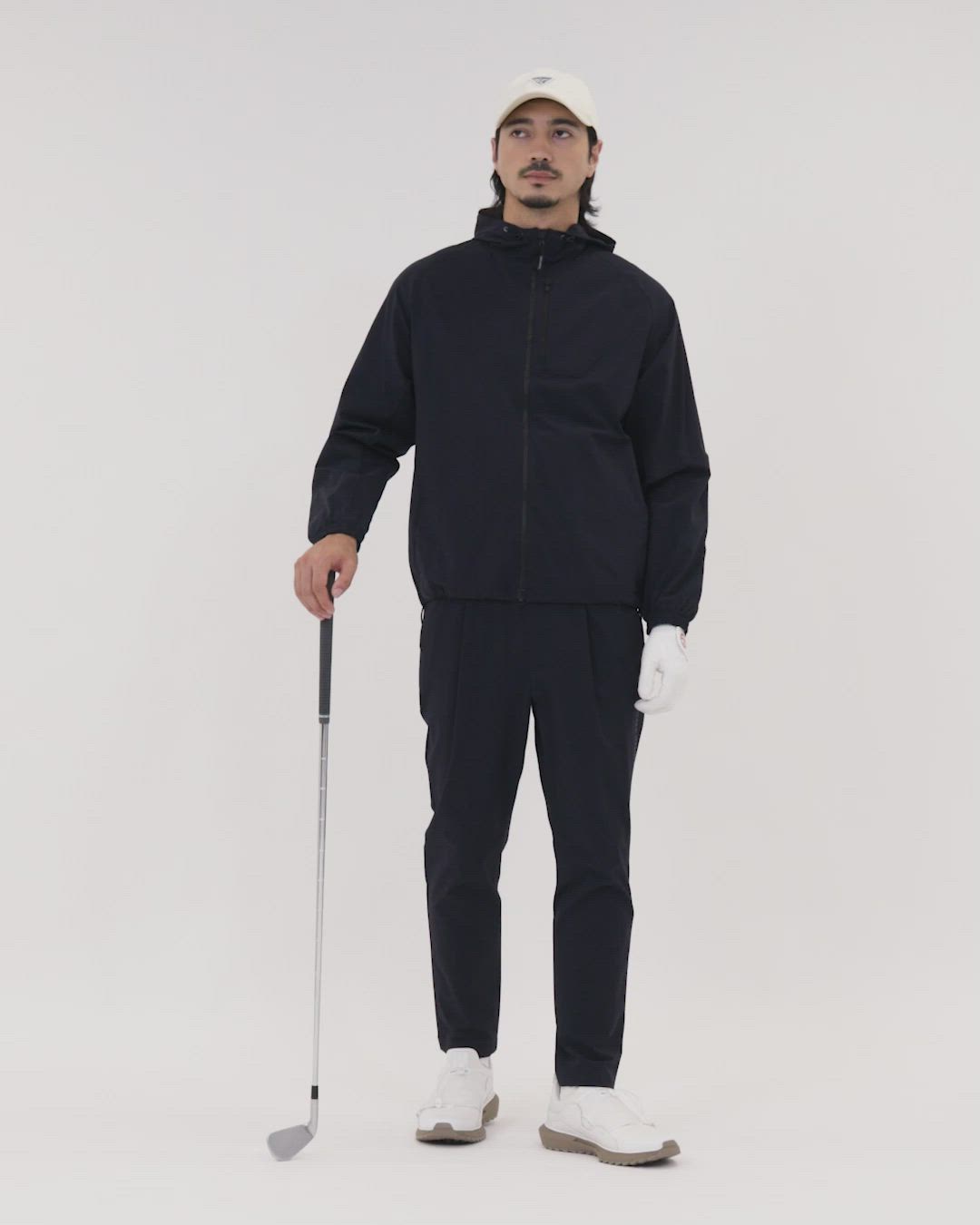 メンズ 360° スリムパンツ -撥水 ストレッチ-（その他パンツ）｜UNITED