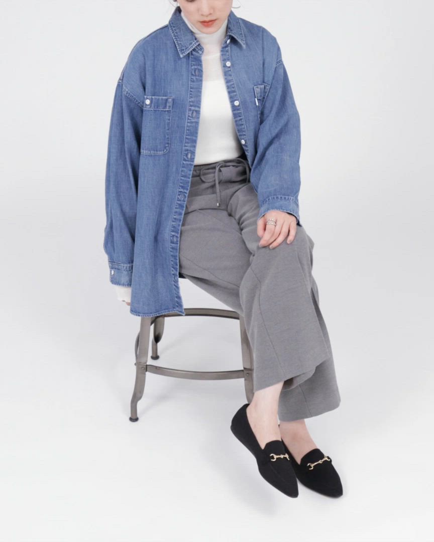 【限定】バートン レディース ニット　ラローサ　サイズS 限定】バートン レディース ニット ラローサ サイズS