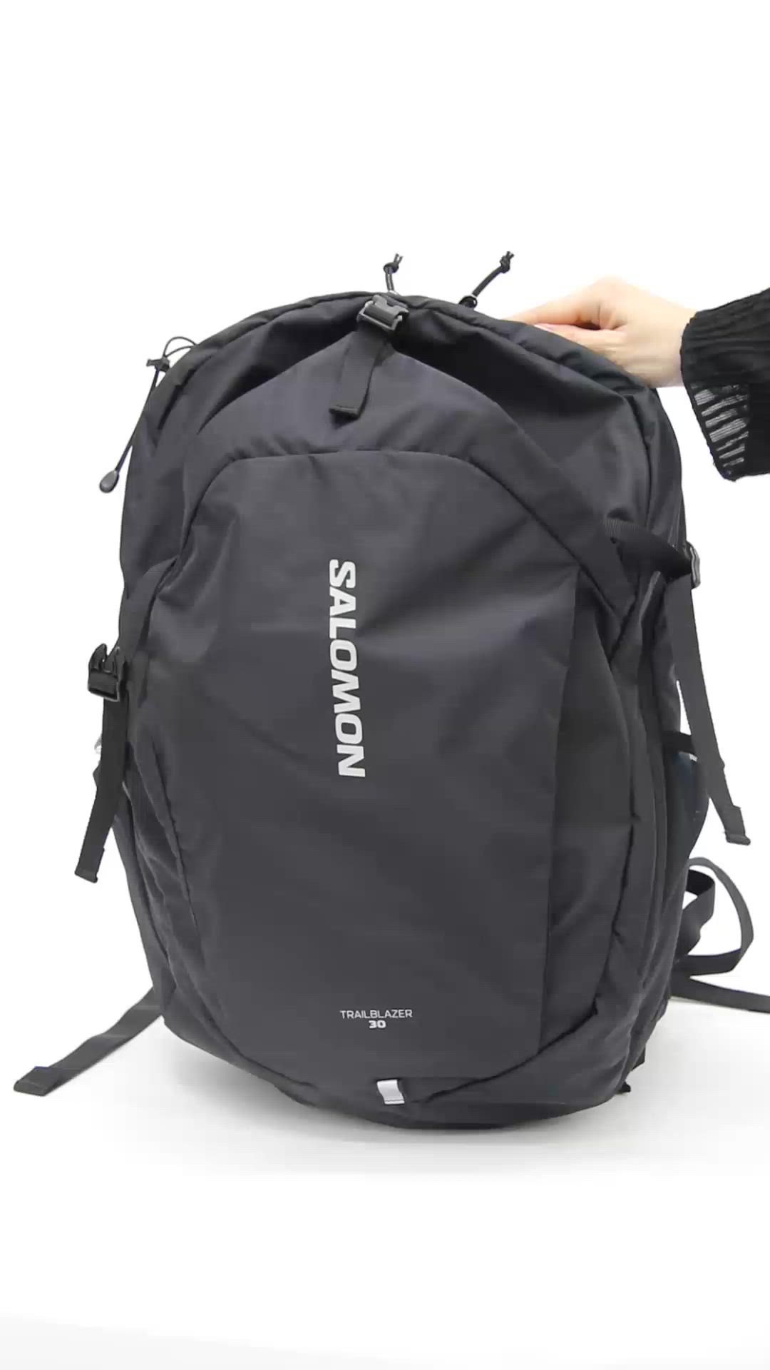 サロモン Salomon トレイルブレイザー 30 TRAILBLAZER 30（バック
