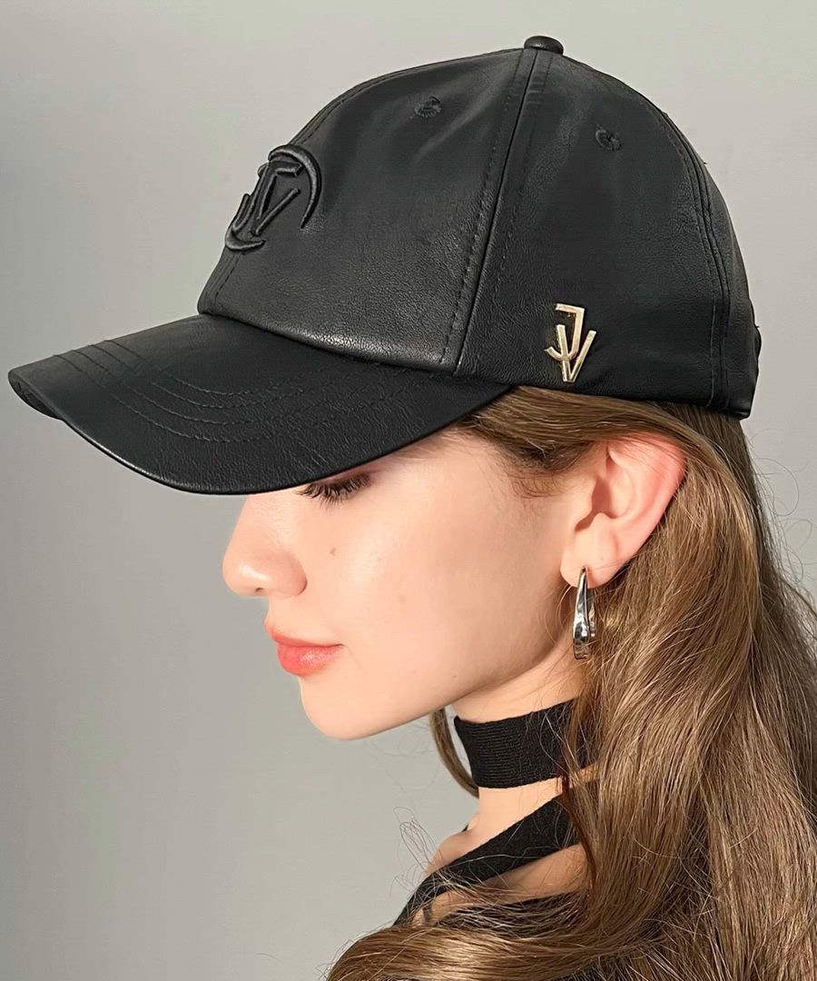 TRENDY&RARE/新品キャップ セール】《Javaジャバコラボ》インパクトを与える主役キャップ