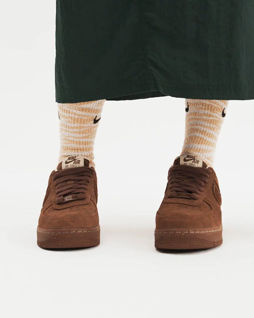 ナイキ エア フォース 1 '07 ウィメンズシューズ / Nike Air Force 1