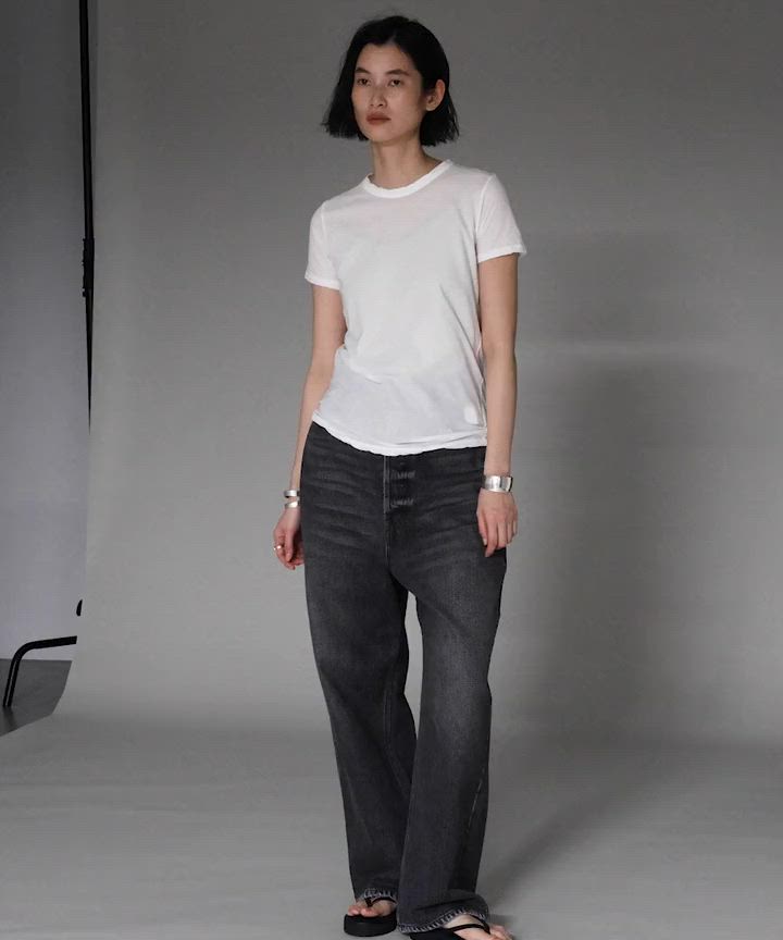Curensology(カレンソロジー)/＜5AWARENESS＞ショートスリーブTシャツ