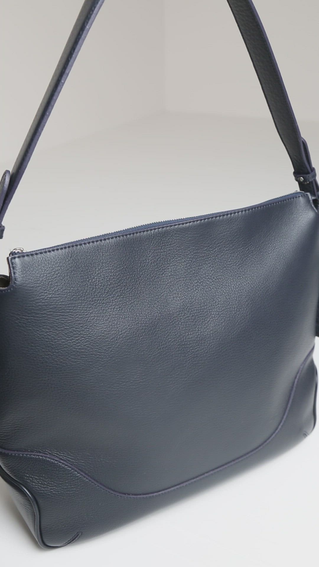 Maiden Voyage（メイデンヴォヤージュ） MB078-エディターズバッグ