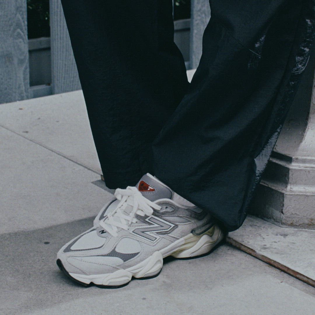90/60（スニーカー）｜New Balance（ニューバランス）のファッション