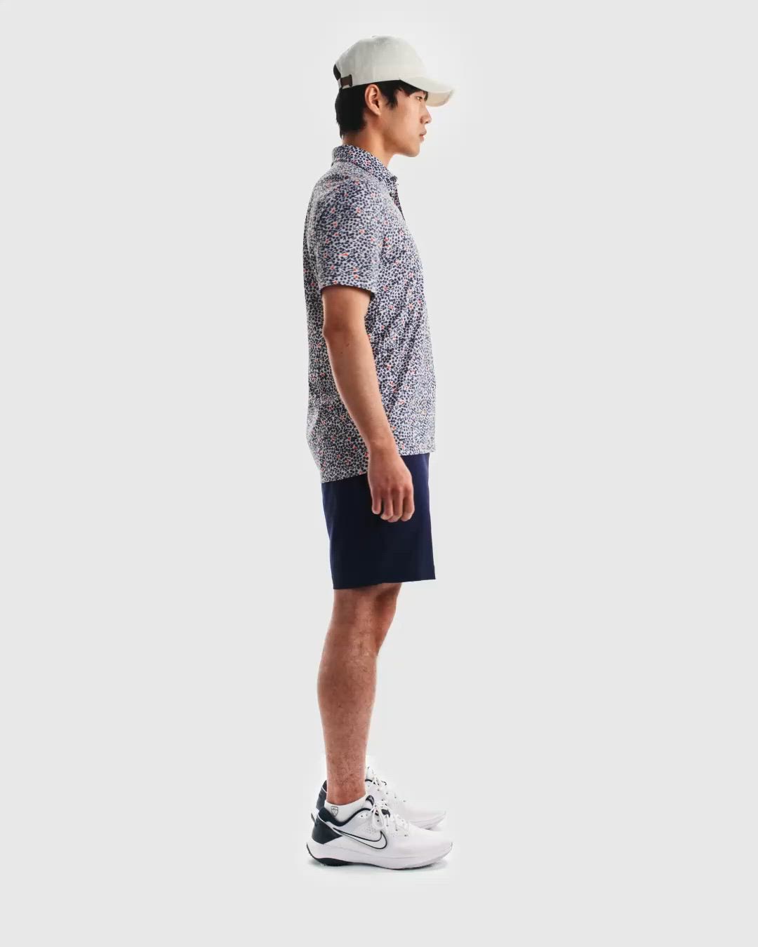 セール】ナイキ テーラード パフォーマンス メンズ Dri-FIT ゴルフポロ