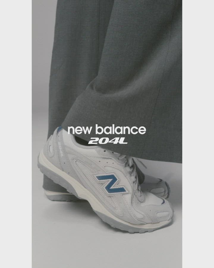 204L（スニーカー）｜New Balance（ニューバランス）のファッション