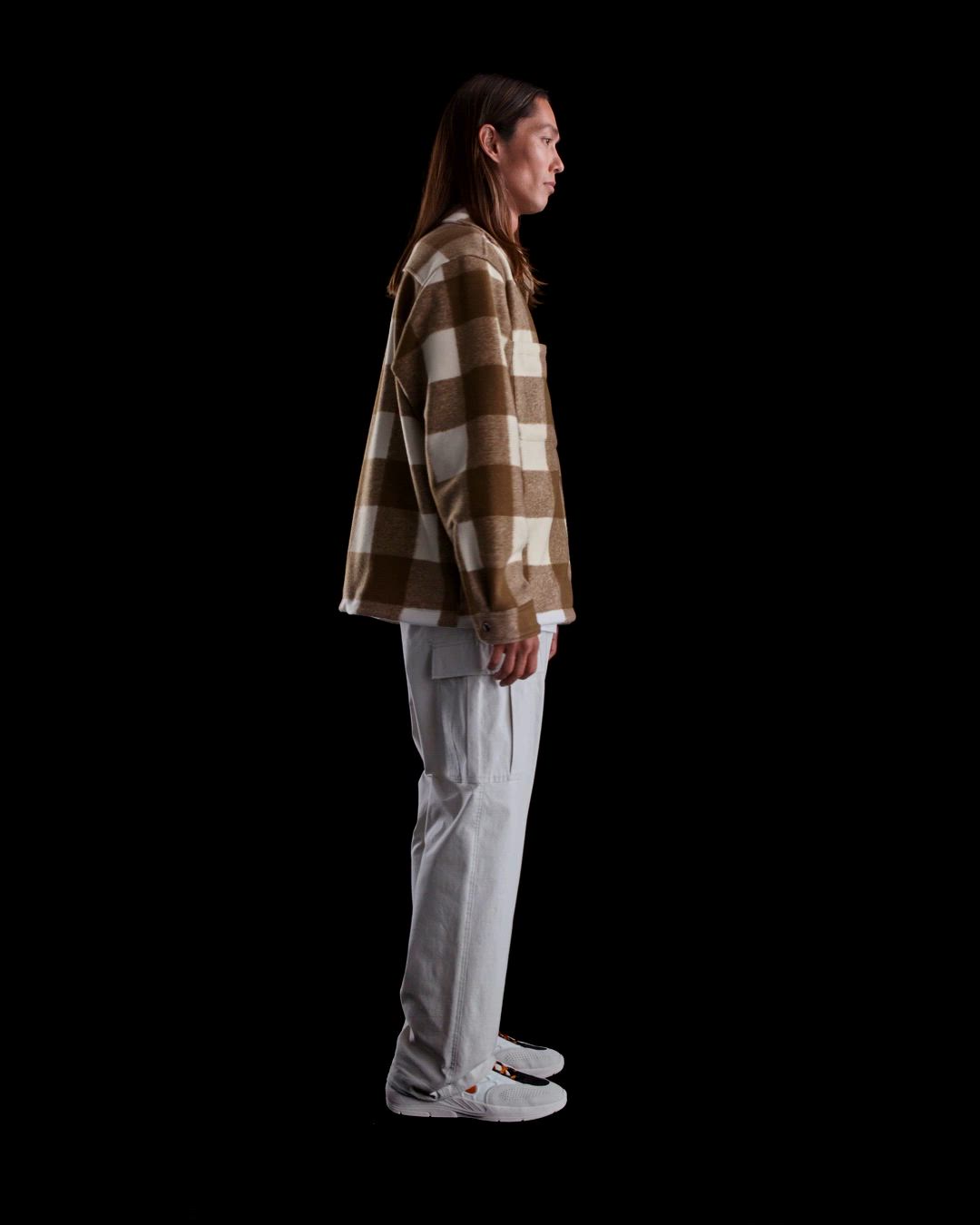 セール】ナイキ SB エッセンシャル スケートボード シャツ ジャケット