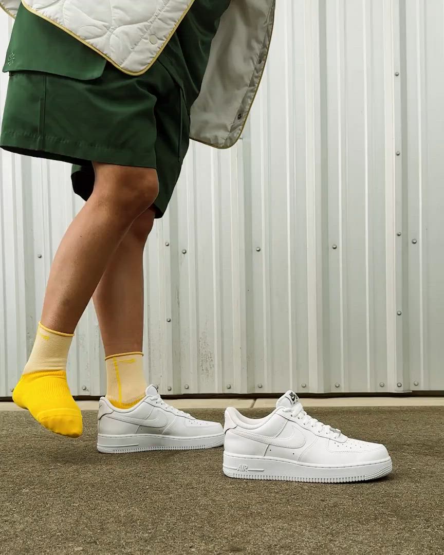 ナイキ エア フォース 1 '07 イージーオン ウィメンズシューズ / Nike