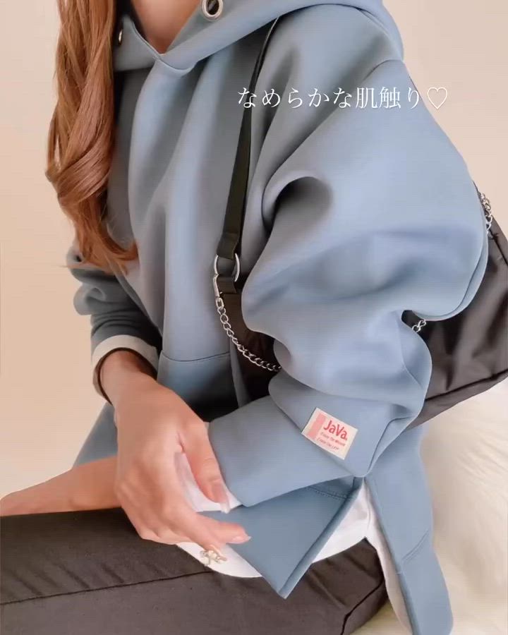 セール】《JaVaジャバ コラボ》滑らか＆艶やか。 ロングシーズン大活躍