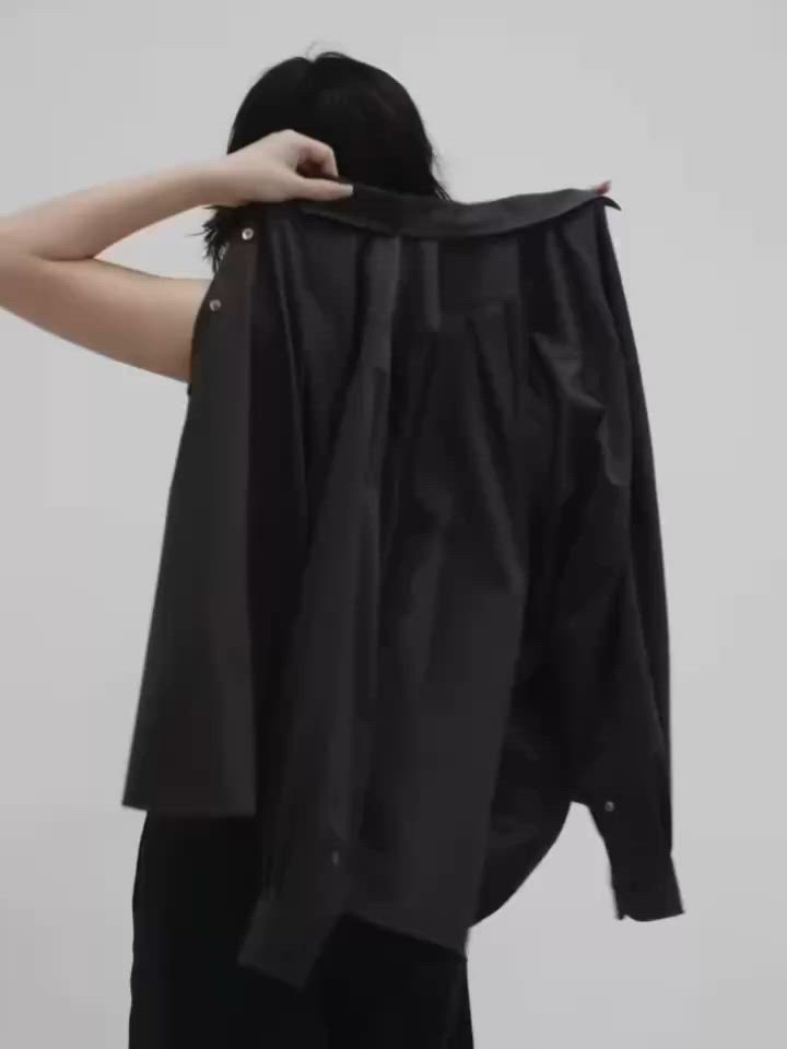 KANEMASA PHIL./カネマサフィル】別注 46G Skirt/タイトロングスカート