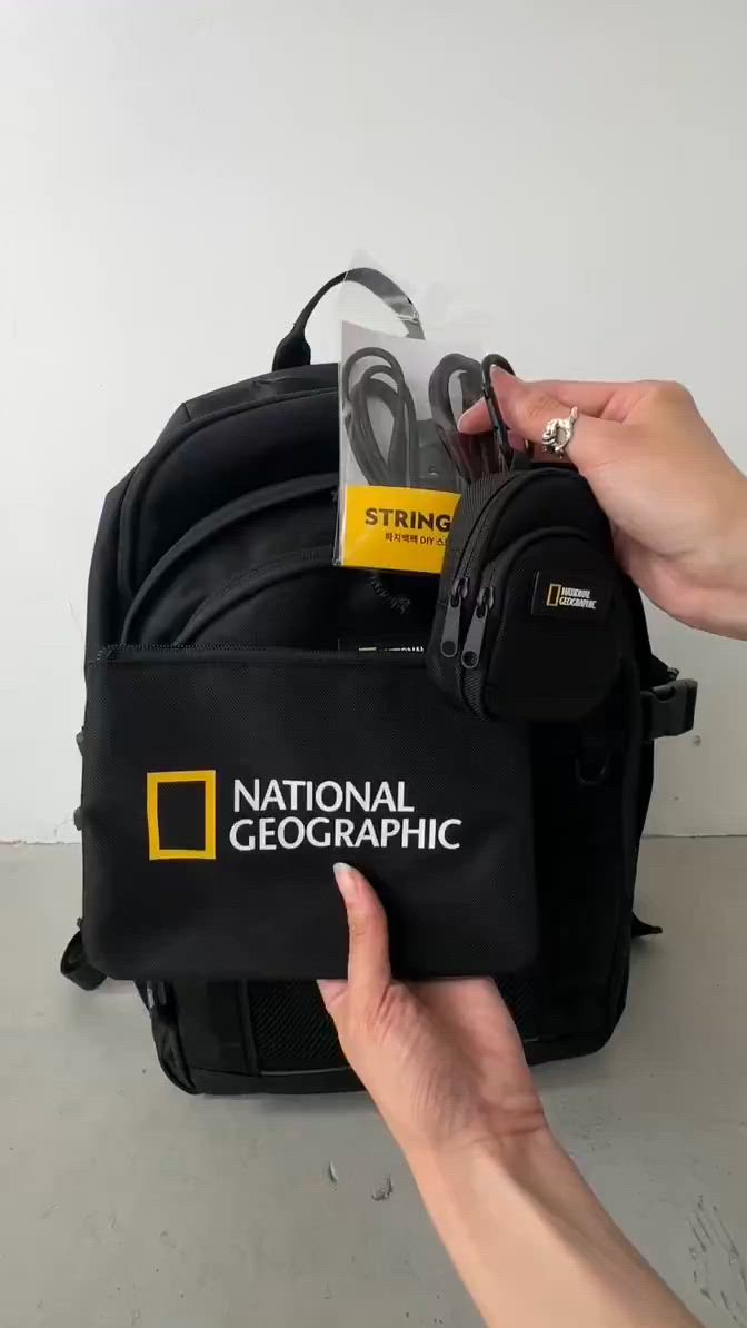 セール】【日本未発売/WEB限定】NATIONAL GEOGRAPHIC(ナショナル ジオ