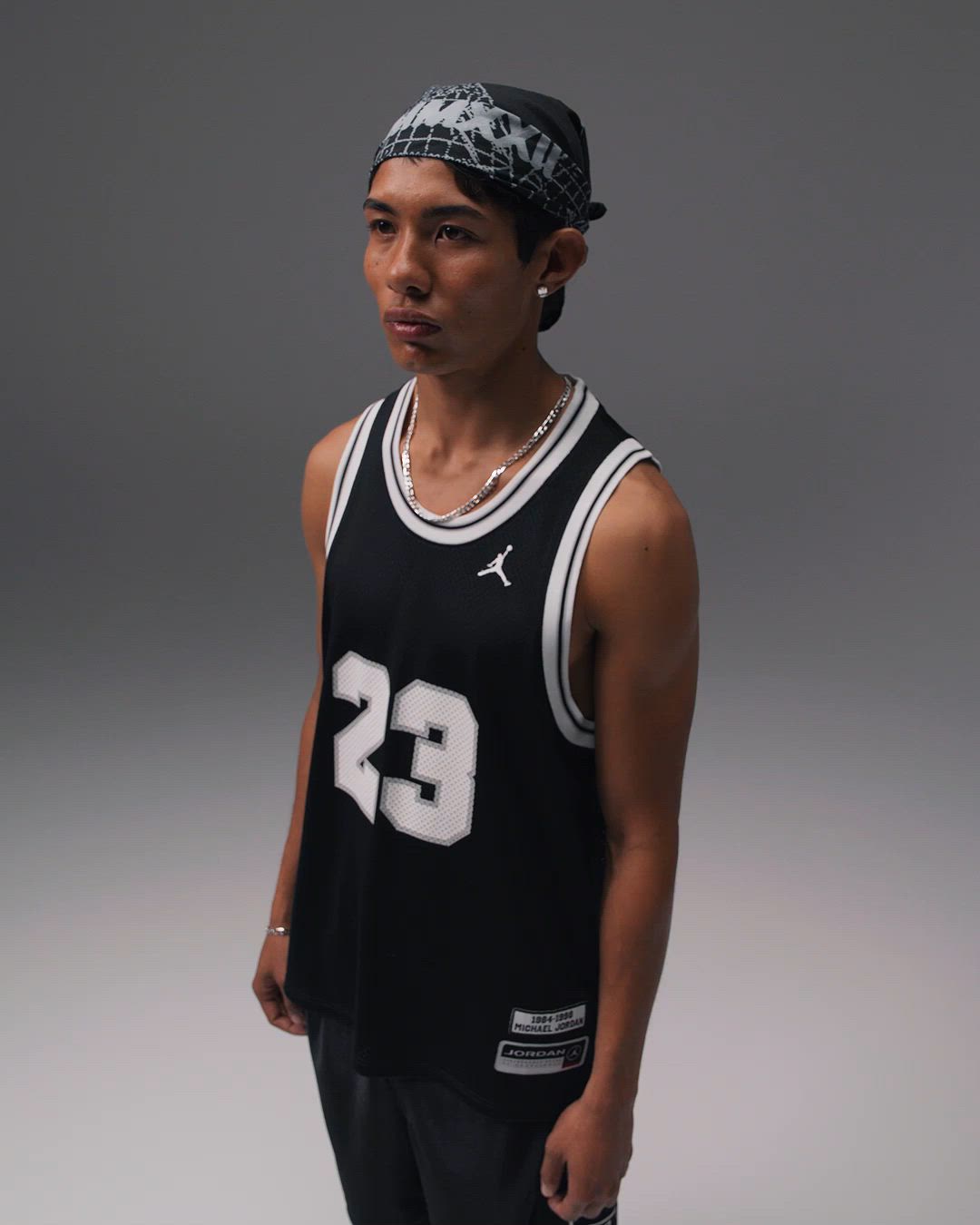 セール】ジョーダン ブルックリン キャット スクラッチ メンズ