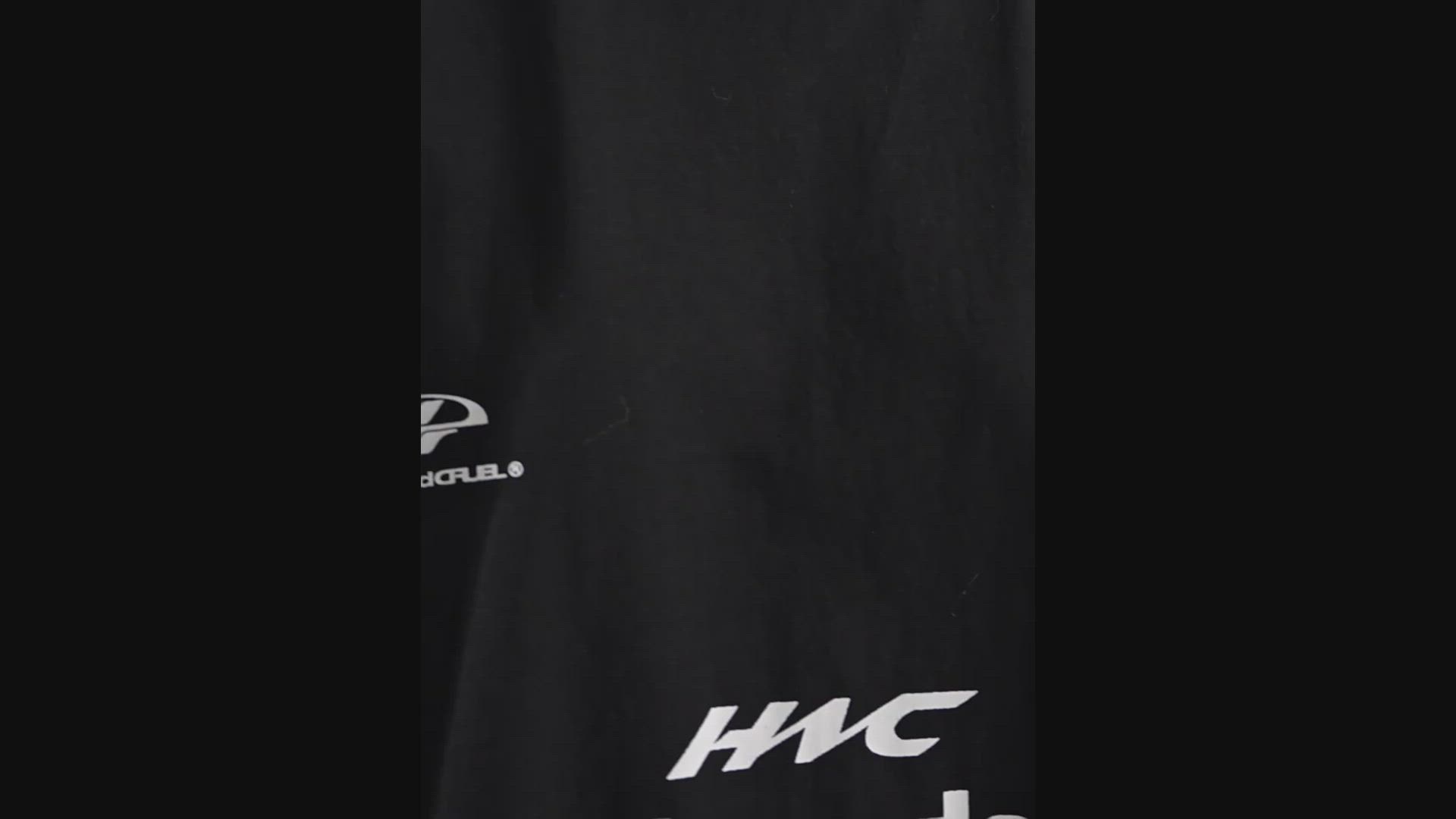 クルーネック半袖ゲームシャツ フットサル サッカーユニフォーム