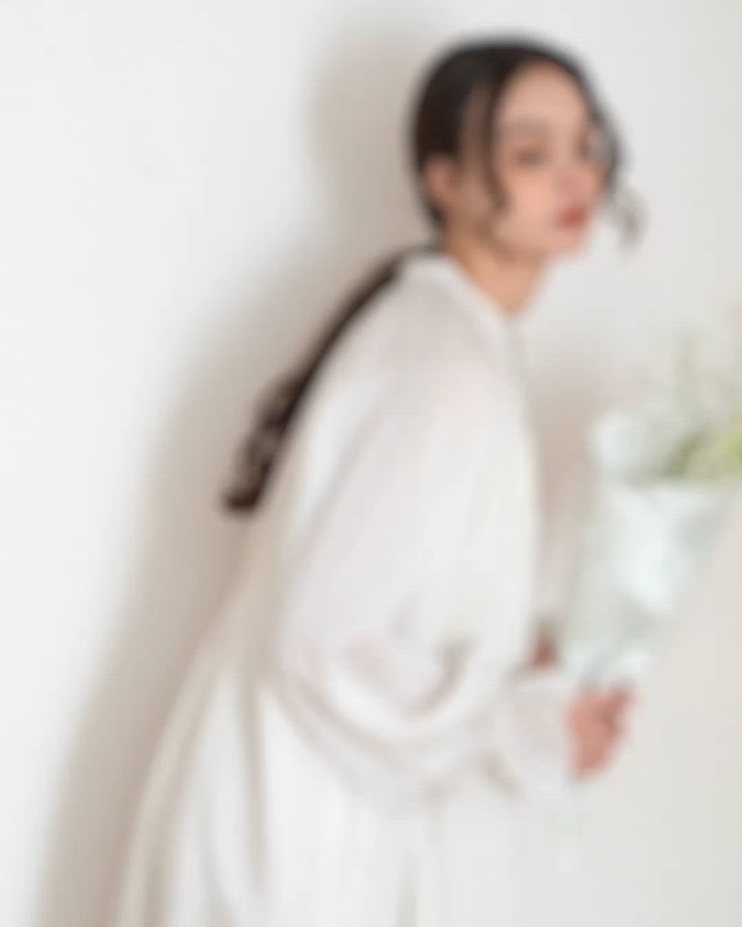 stripe onepiece/ストライプワンピース（ワンピース）｜OLUN（オルン