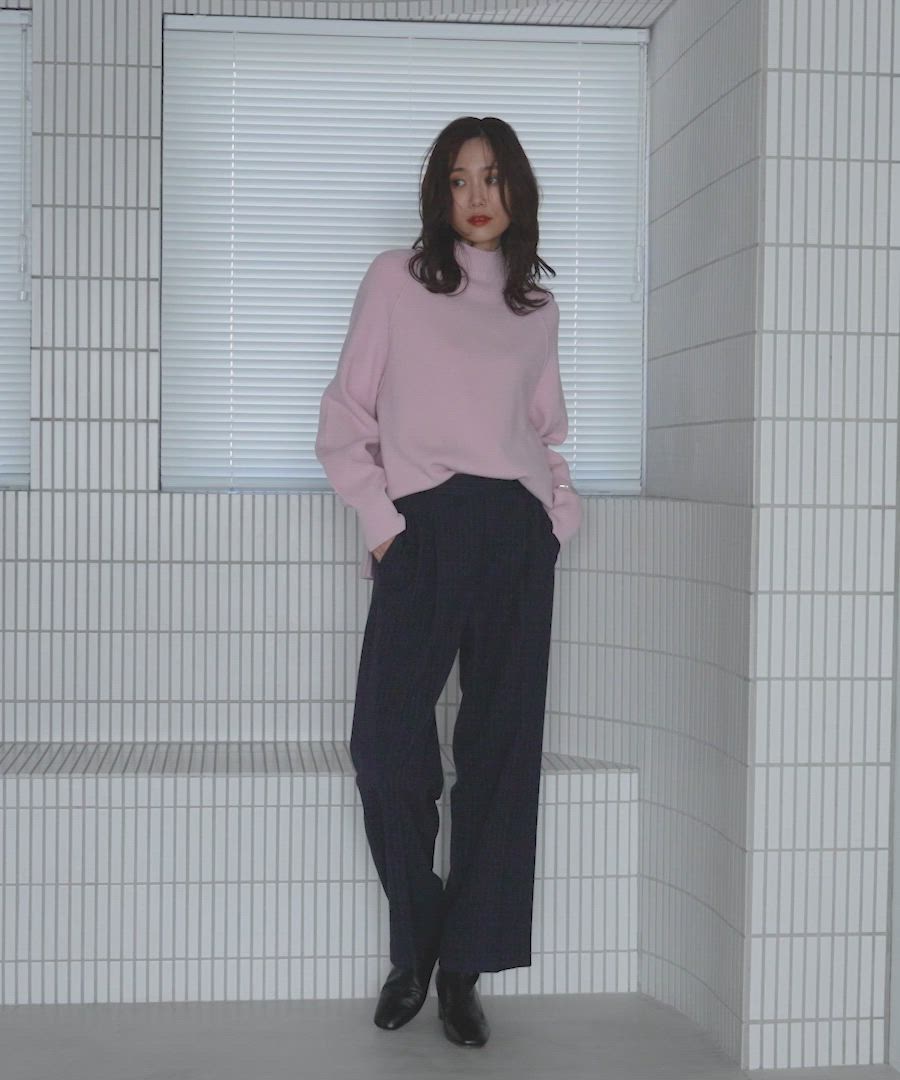 セール】あったかウツクシイージー柄/581073（その他パンツ）｜GLOBAL