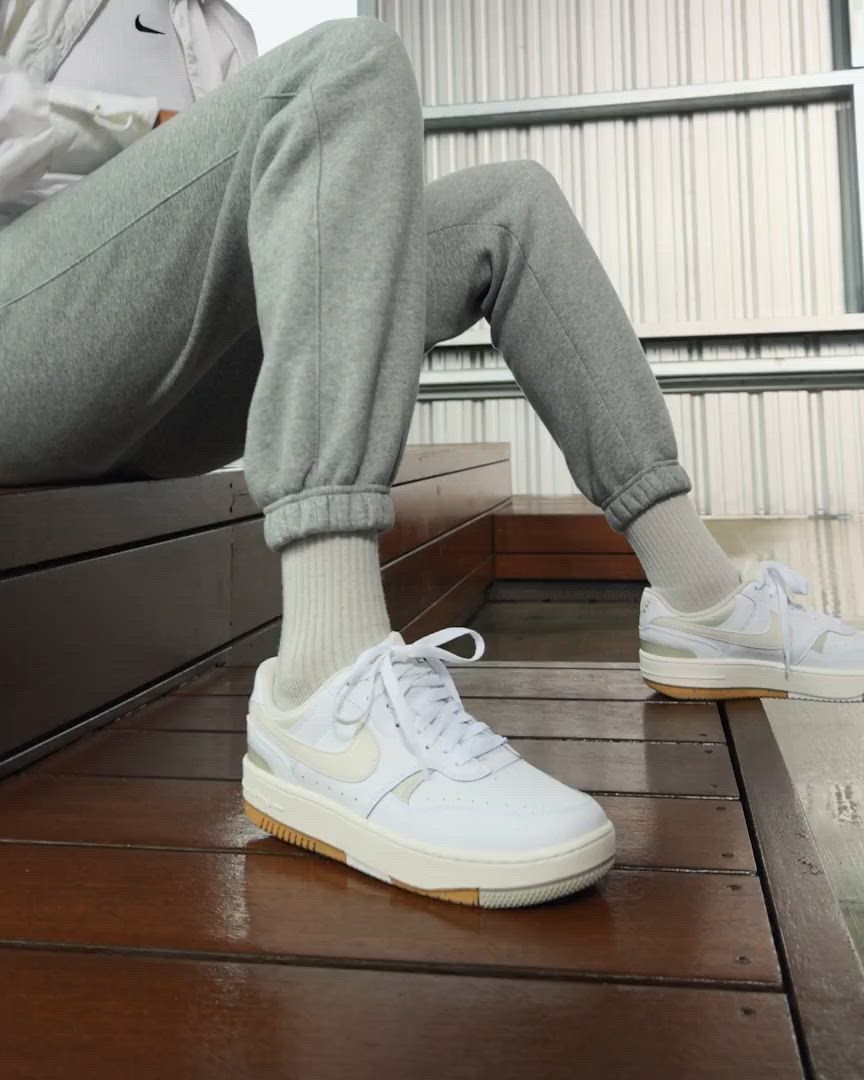 セール】ナイキ ガンマ フォース ウィメンズシューズ / Nike Gamma