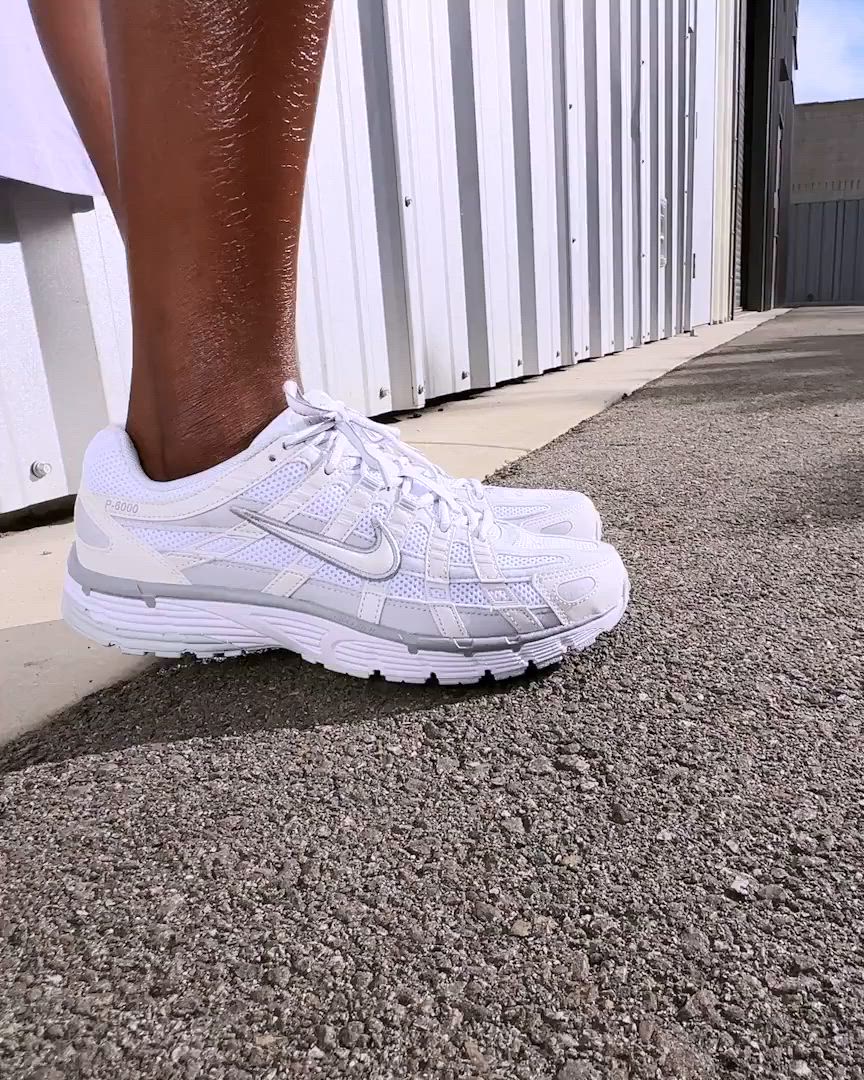 セール】ナイキ P-6000 ウィメンズシューズ / Nike P-6000 Women's