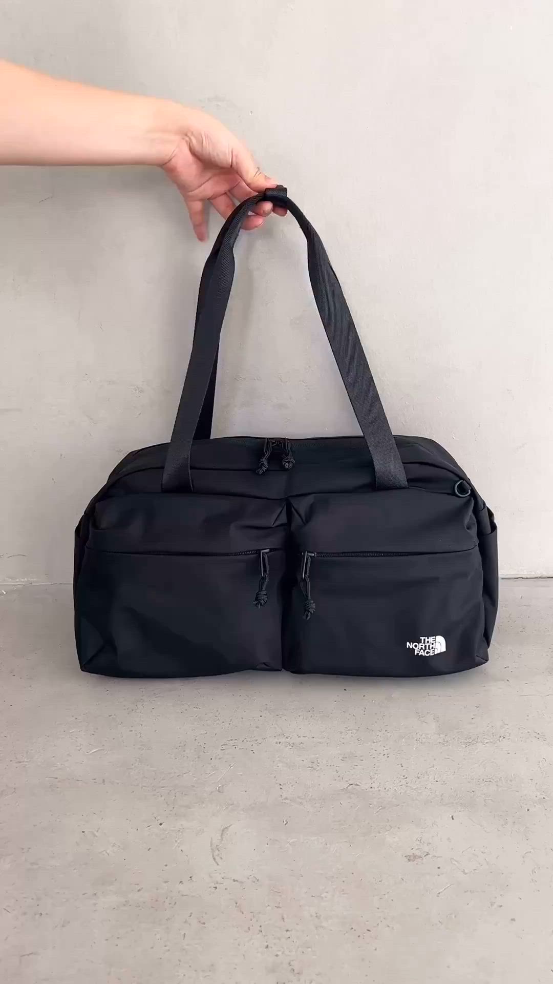 セール】国内未発売 THE NORTH FACE(ザ・ノースフェイス)/A4収納可