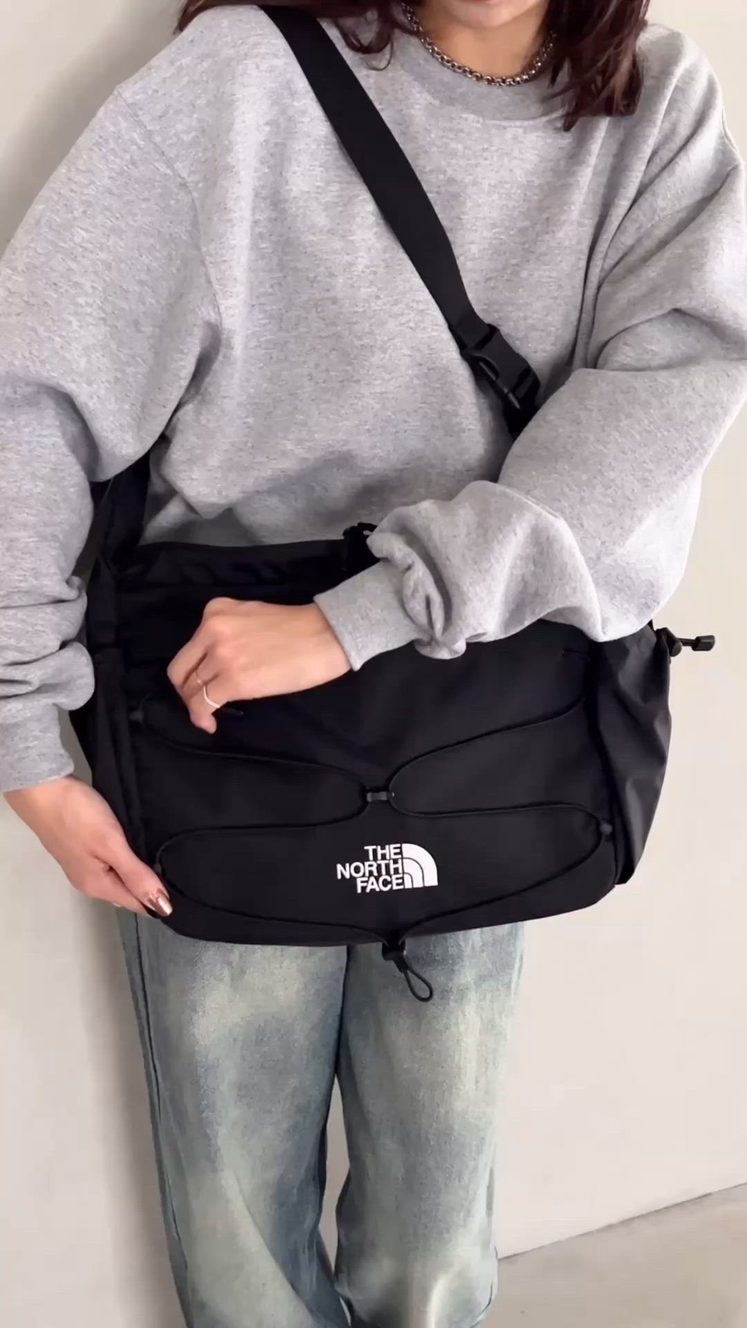 セール】THE NORTH FACE(ザ・ノースフェイス)/軽量 A4収納可 大容量